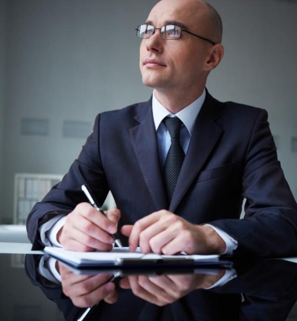 administrador de documentos